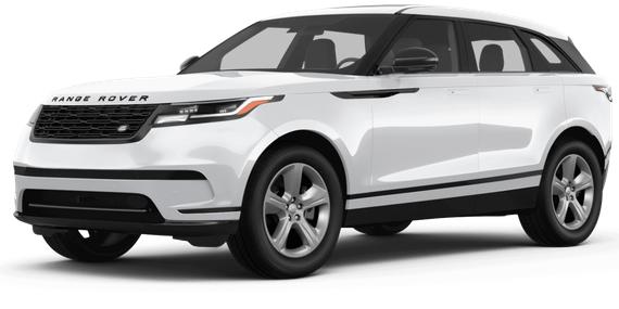 LAND ROVER RANGE ROVER VELAR 2024 SALYJ2EX2RA382243 image